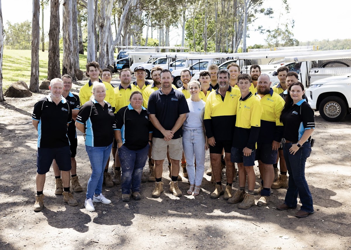 Platinum Plumbing Bundaberg