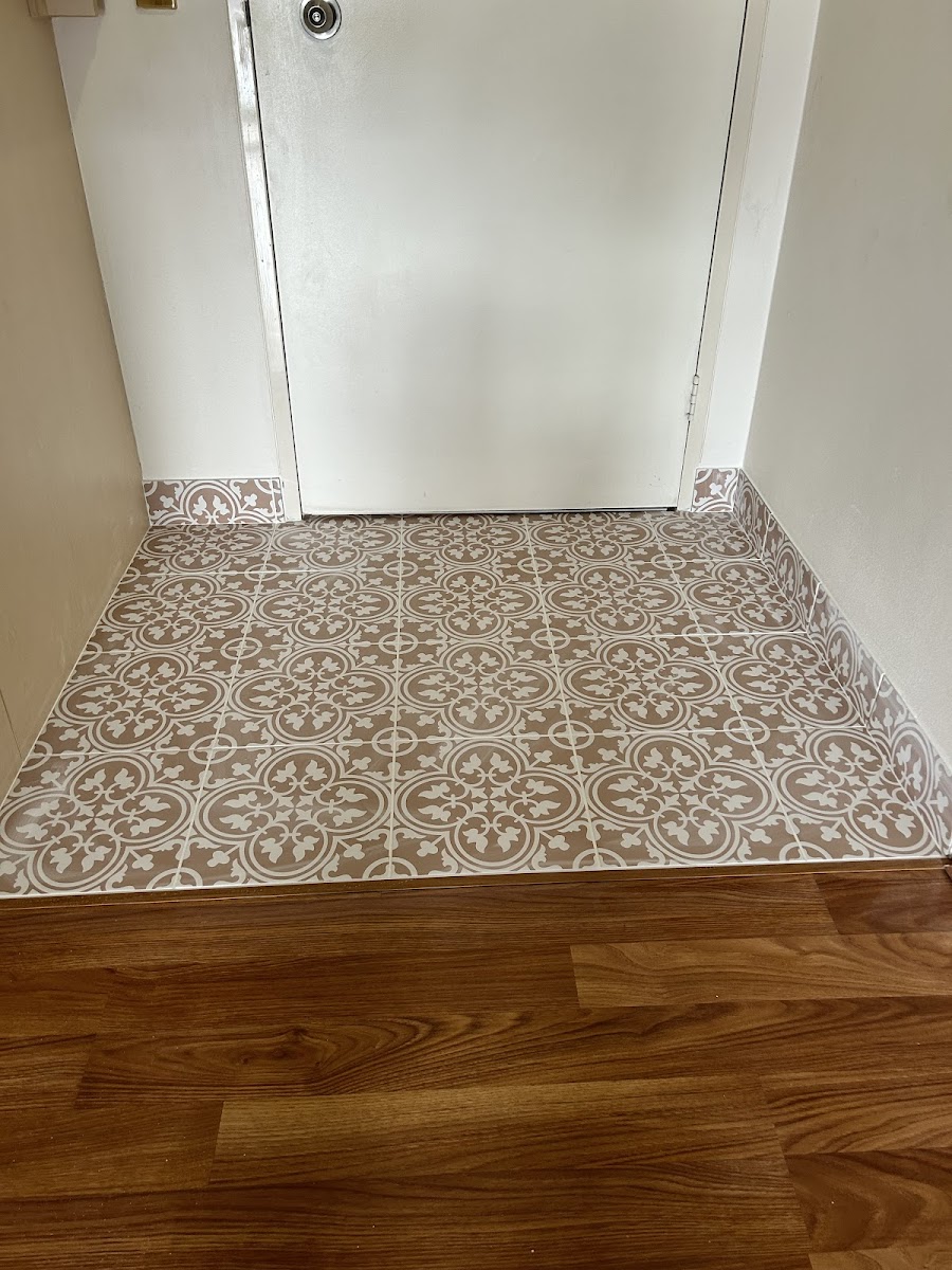 Platinum Tiling