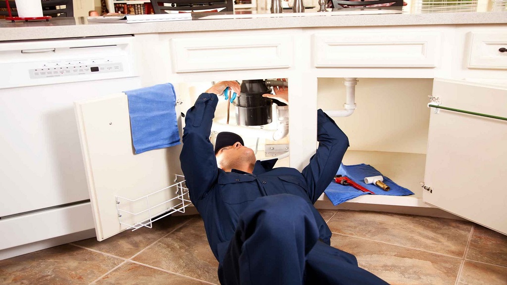 Plessas Plumbing