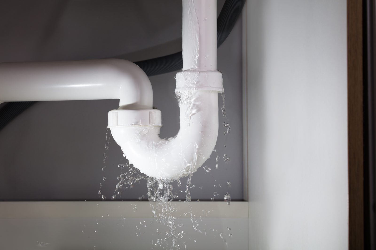Plex Plumbing — Plumbing & drainage pipework