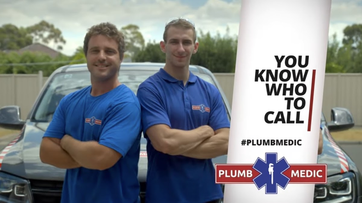 Plumb Medic - Emergency Plumber Melbourne