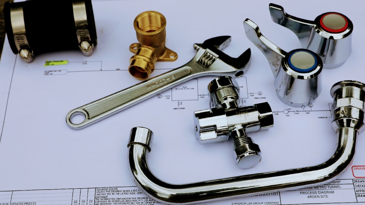 Plumb Plus Victoria Plumbing and Gas Specialist
