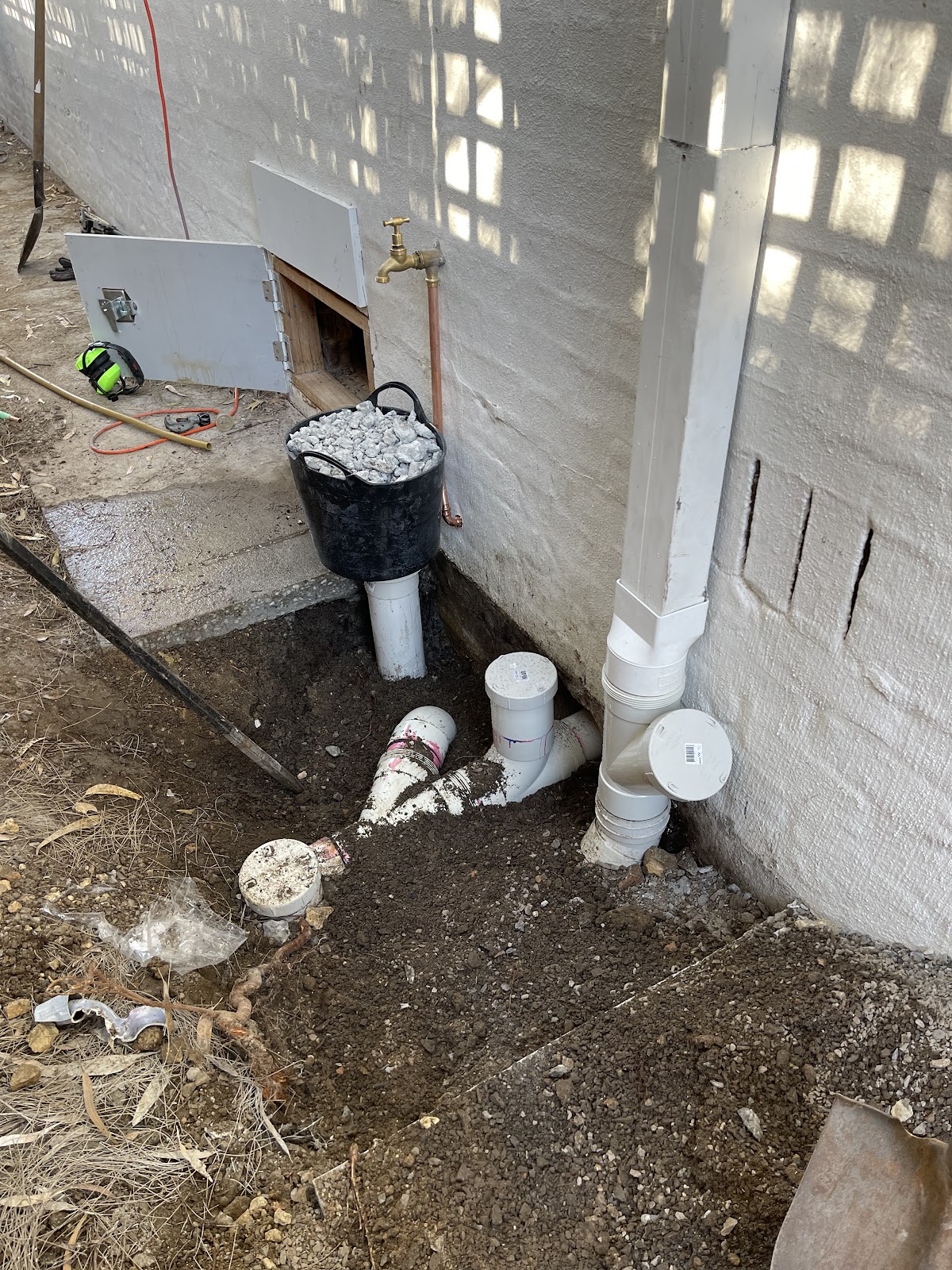 Plumb Point