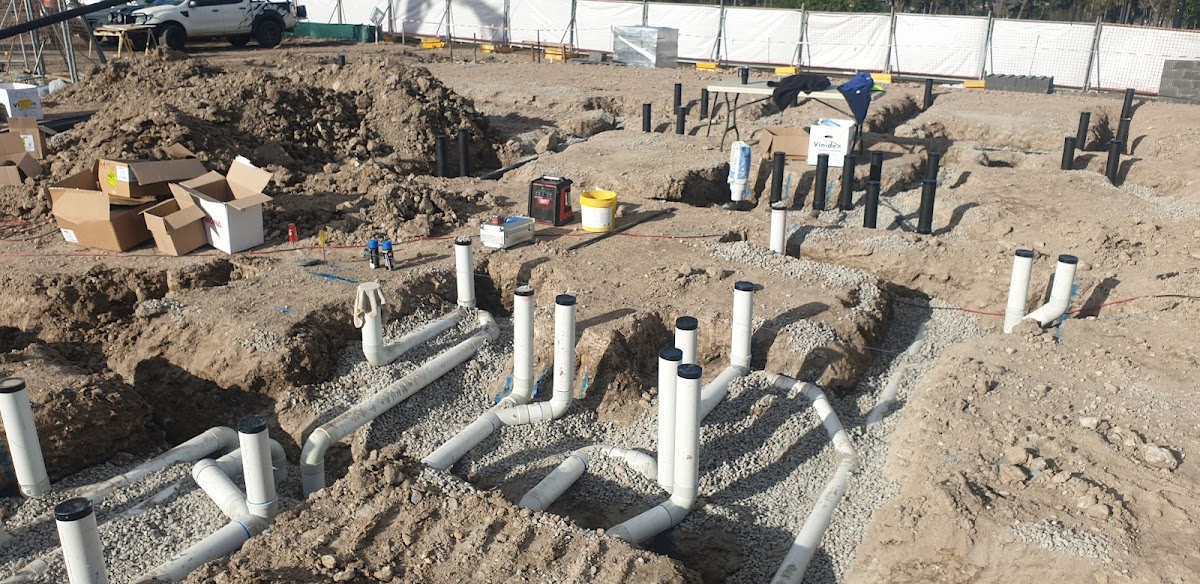 Plumb Pro Plumbing and xcavations