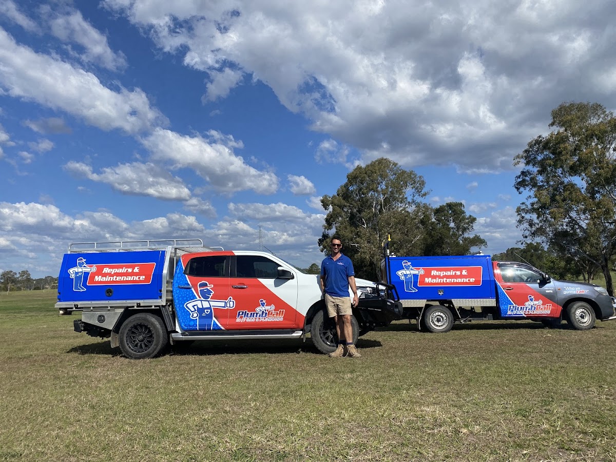 Plumbcall - Gympie