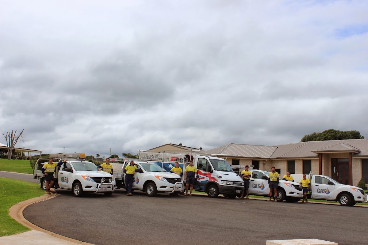 Plumbing & Gas Australia - Toowoomba