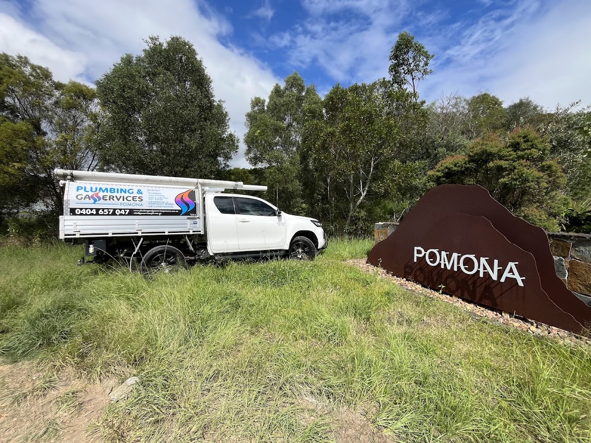 Plumbing & Gas Services Pomona