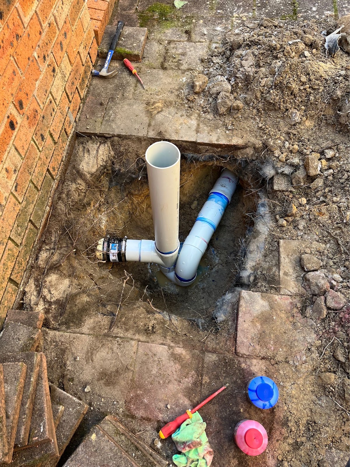 Plumbing Bros Chatswood
