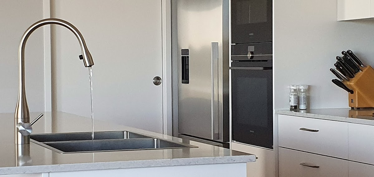 Plumbing by Design