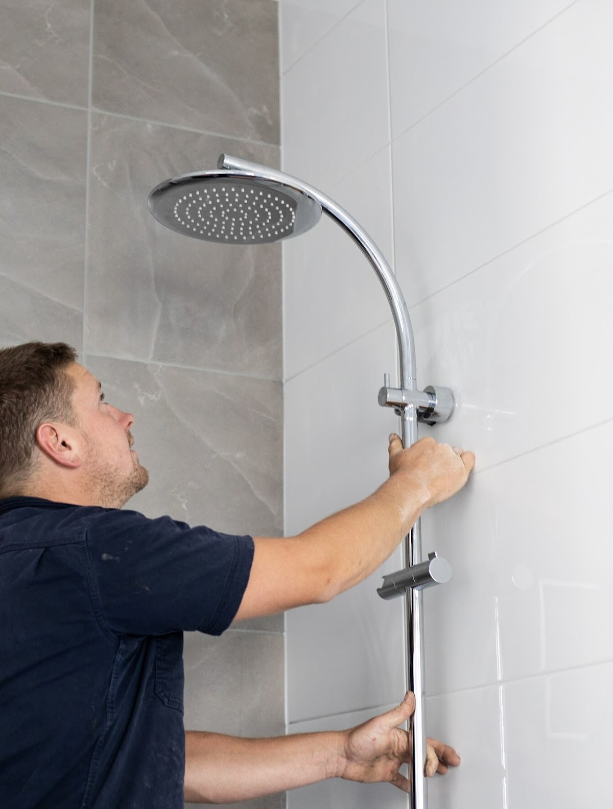 Plumbing by Hall Pty Ltd