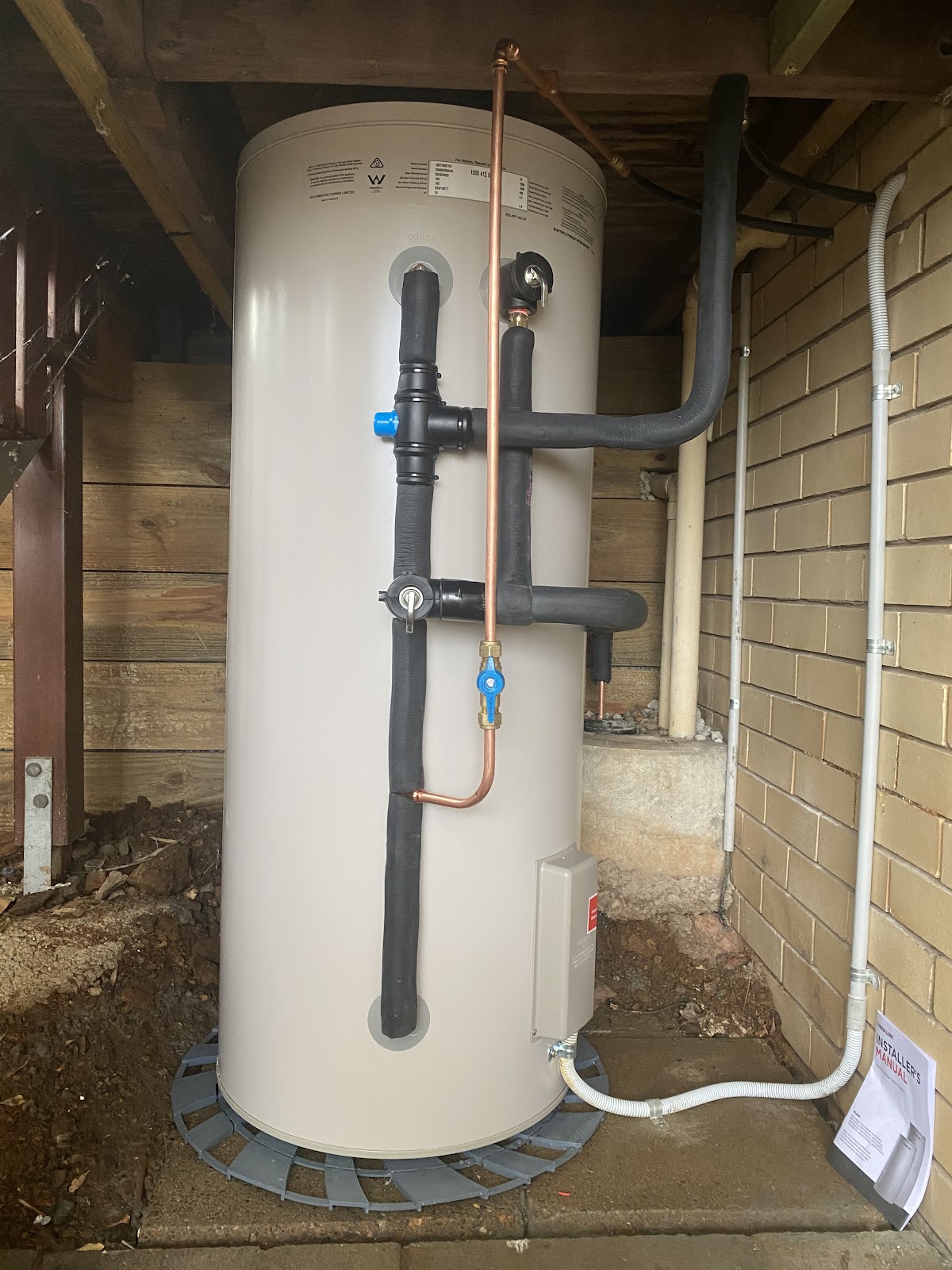 Plumbing Connexion