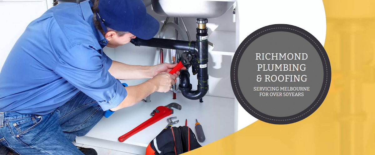 Plumbing Richmond