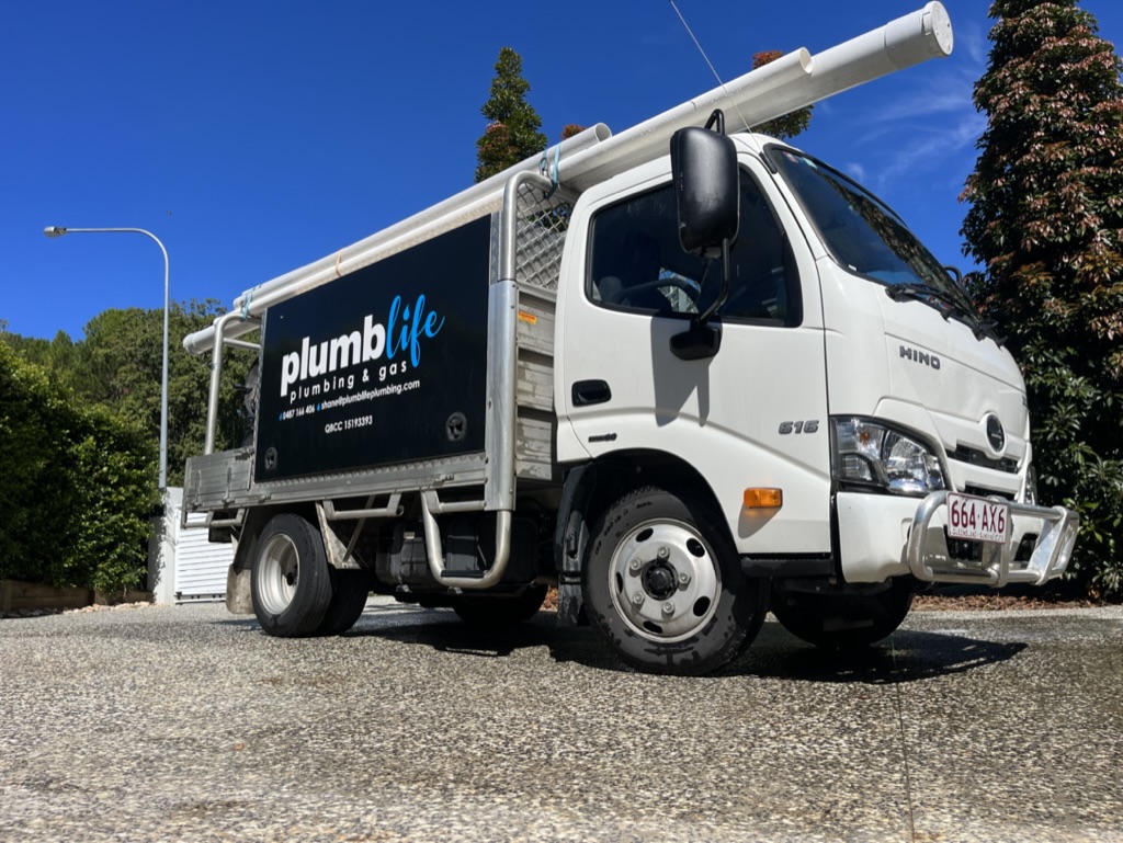 Plumblife Plumbing and Gas