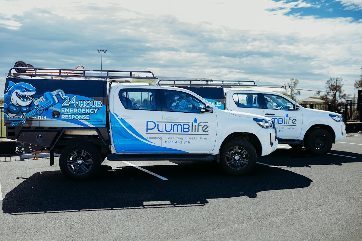 Plumblife