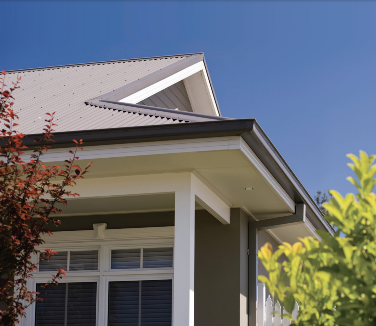 Plumbline Fascia & Gutter