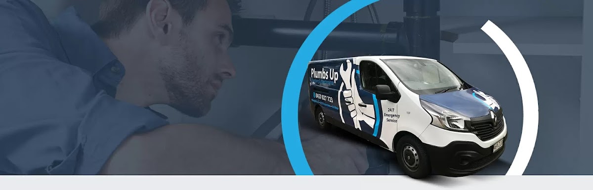 Plumbs Up Plumbing & Maintenance