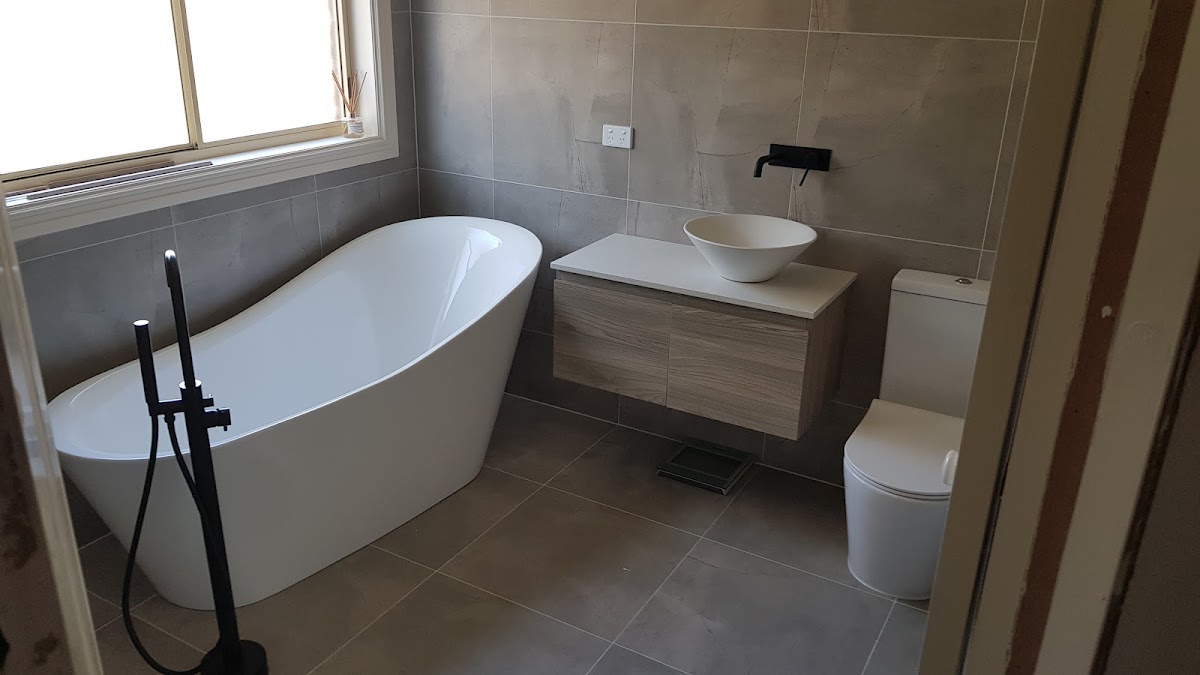Plumbzall Pty Ltd