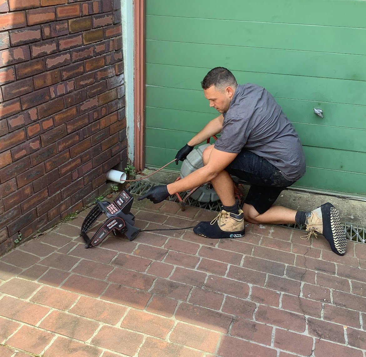 Plumd In Plumbing Northern Beaches
