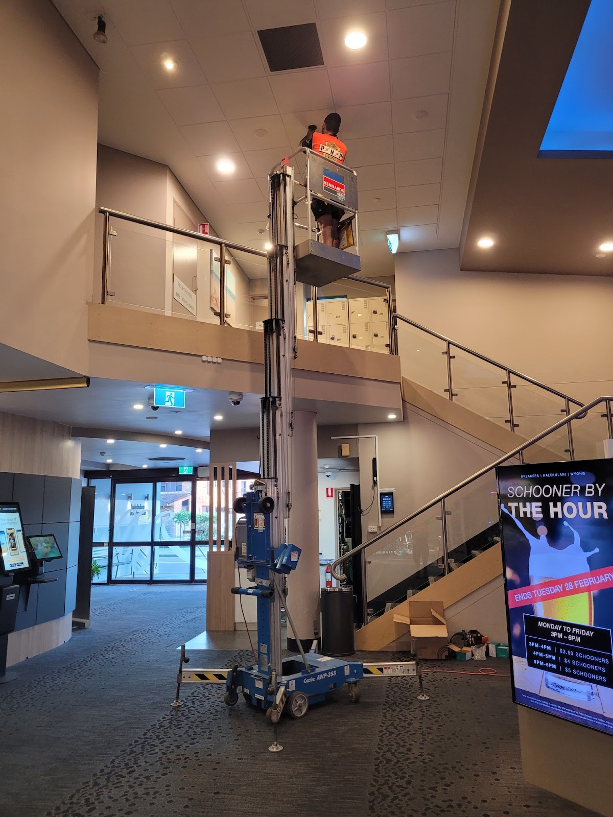 PNP Electrical Services
