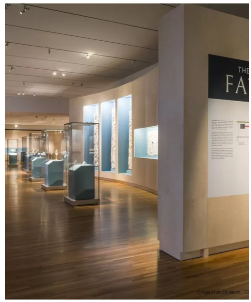 Pod Museum and Art Services Pty Ltd