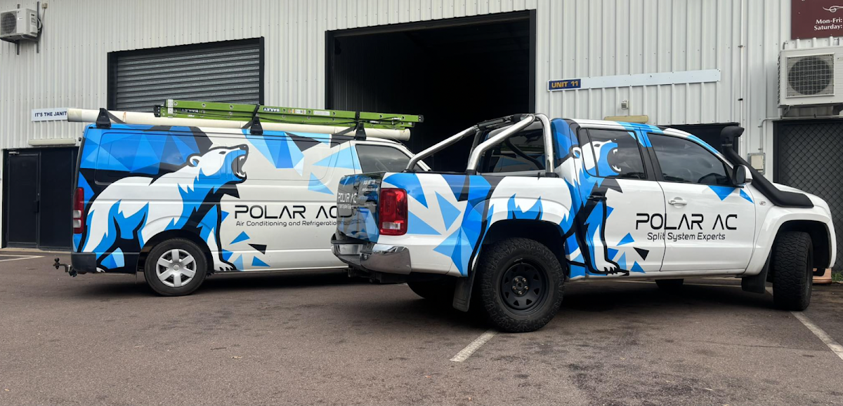 Polar AC