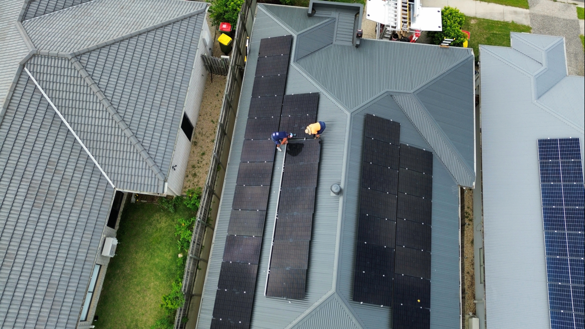 Polarity Electrical,Solar and Air PTY LTD