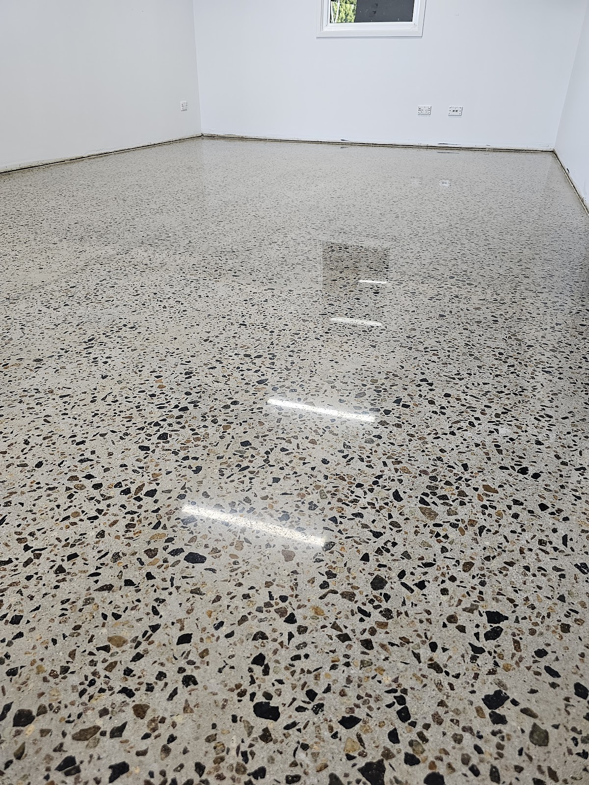 Polycrete
