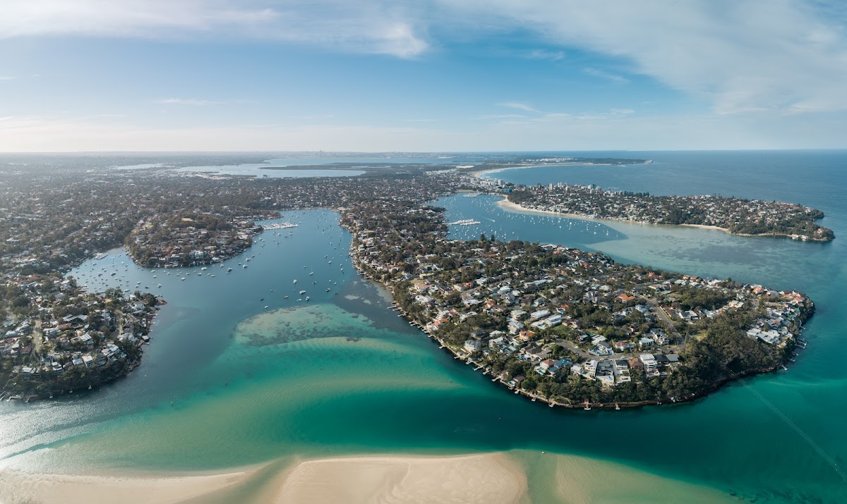 Port Hacking Electrical