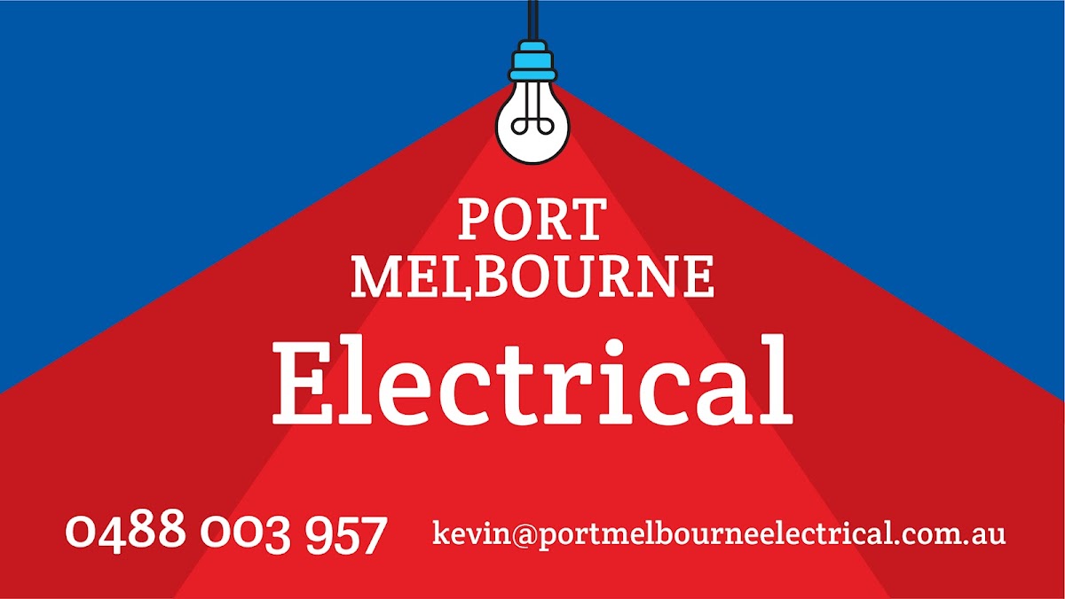 Port Melbourne Electrical