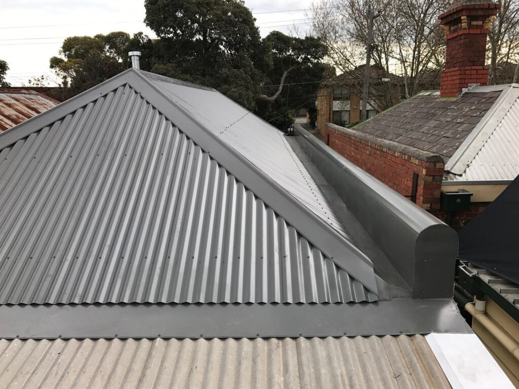 Port Melbourne Roofing
