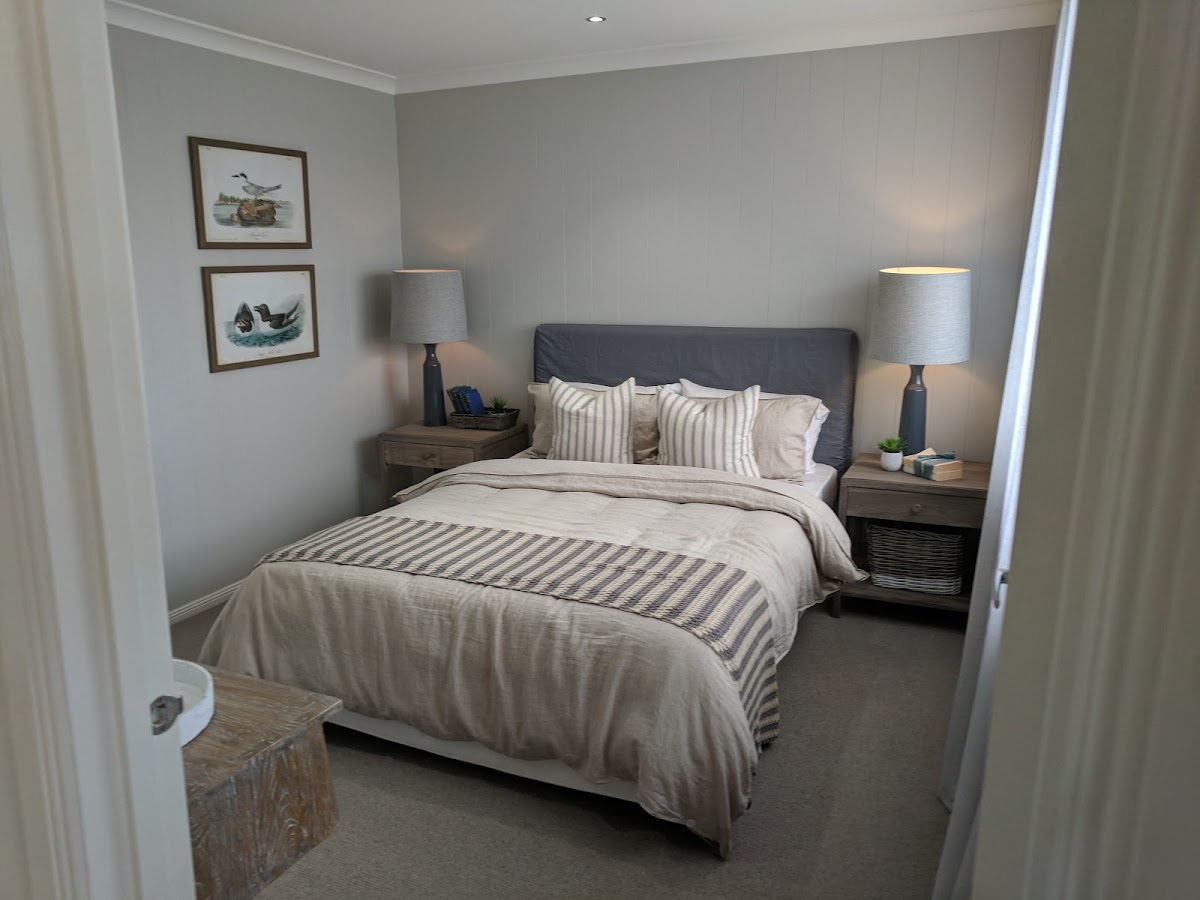 Porter Davis Display Home - The Vermont - Woodlea