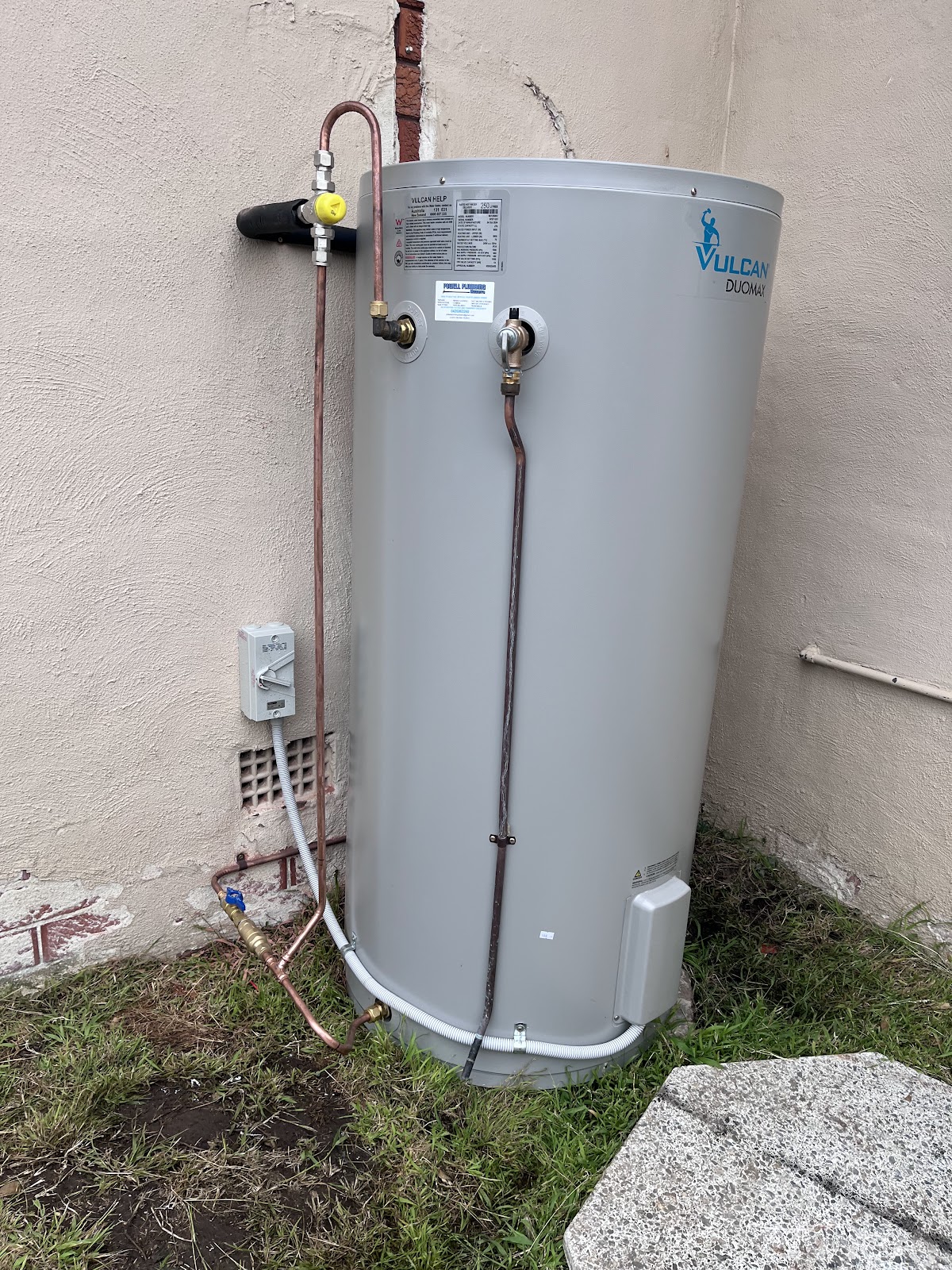 Powell Plumbing Illawarra