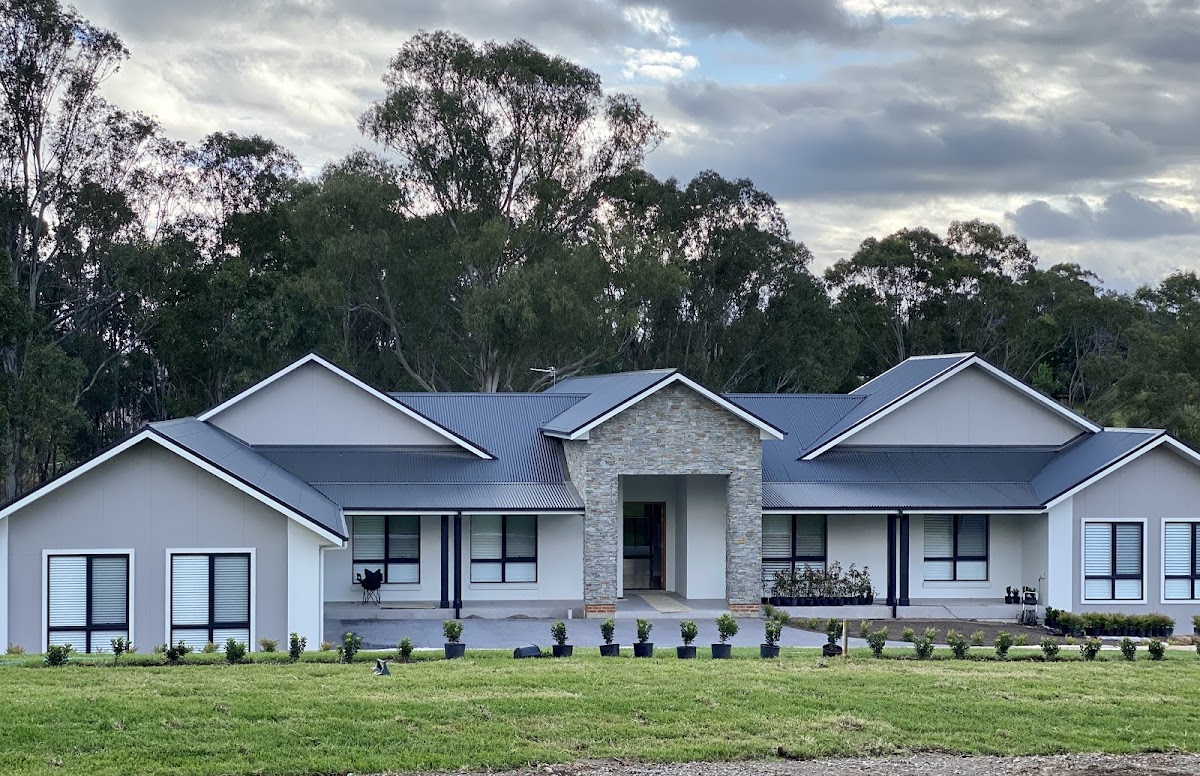 Power Built Homes Pty Ltd