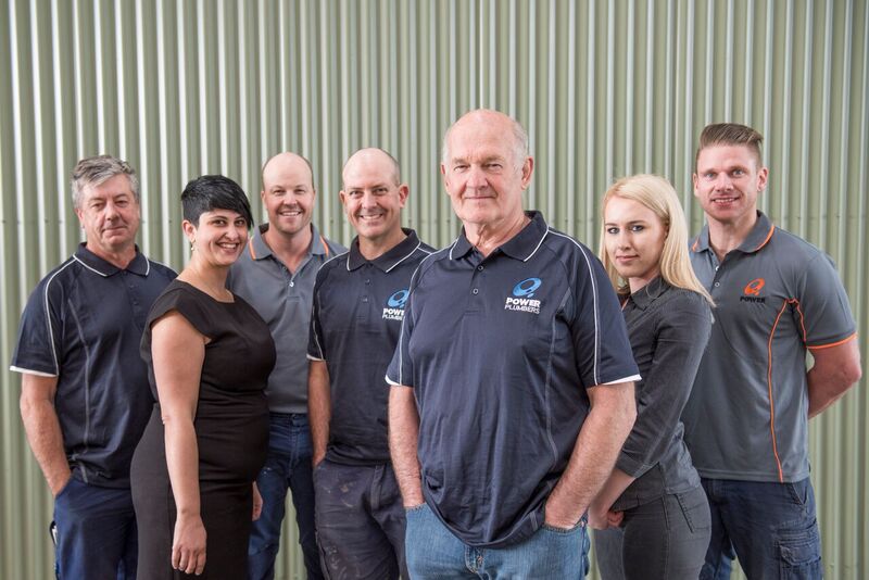 Power Electricians