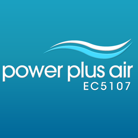 Power Plus Air