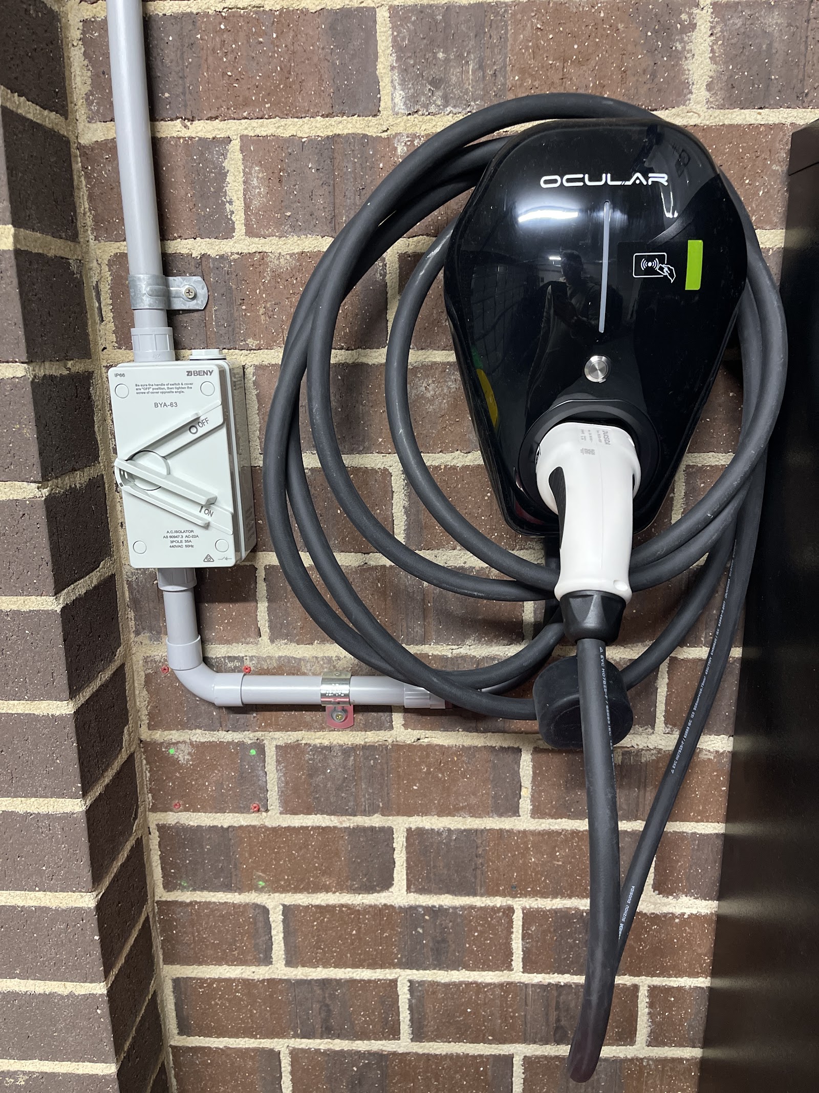 Power Providers