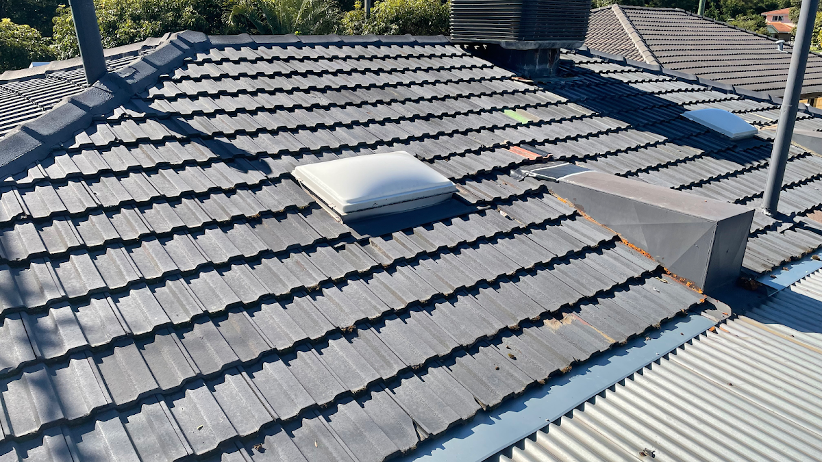 Power Roofing Solutions