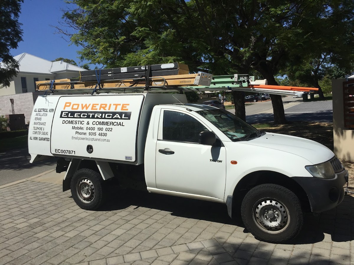 Powerite Electrical