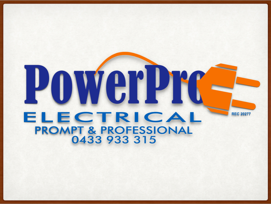 PowerPro Electrical