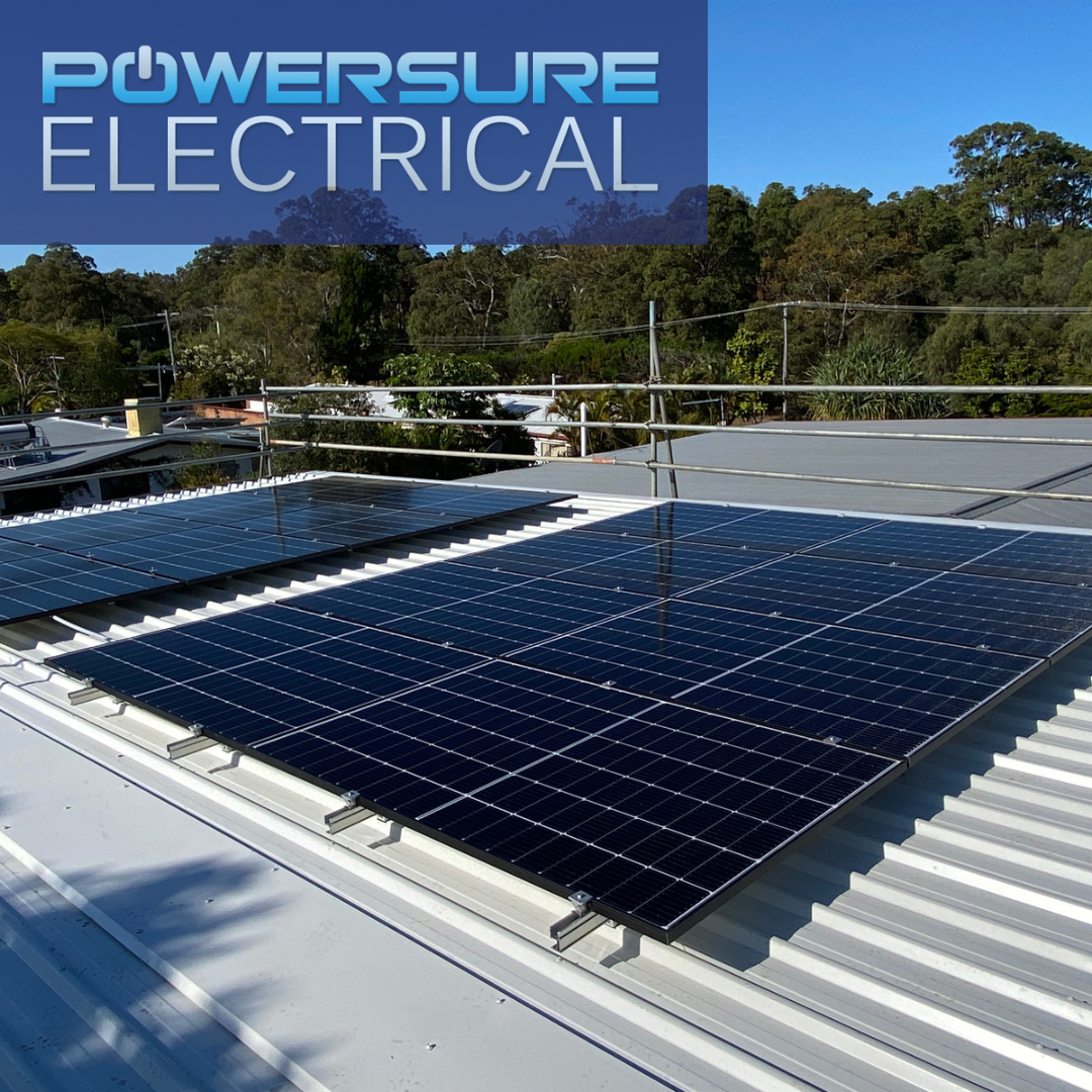 Powersure Electrical