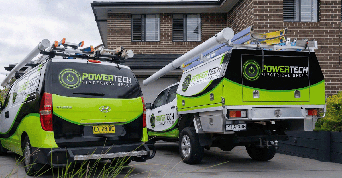 Powertech Electrical Group