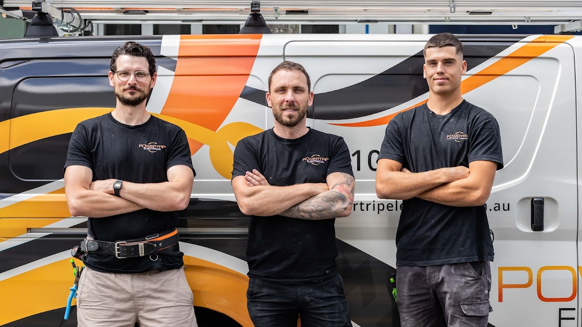 Powertrip Electrical