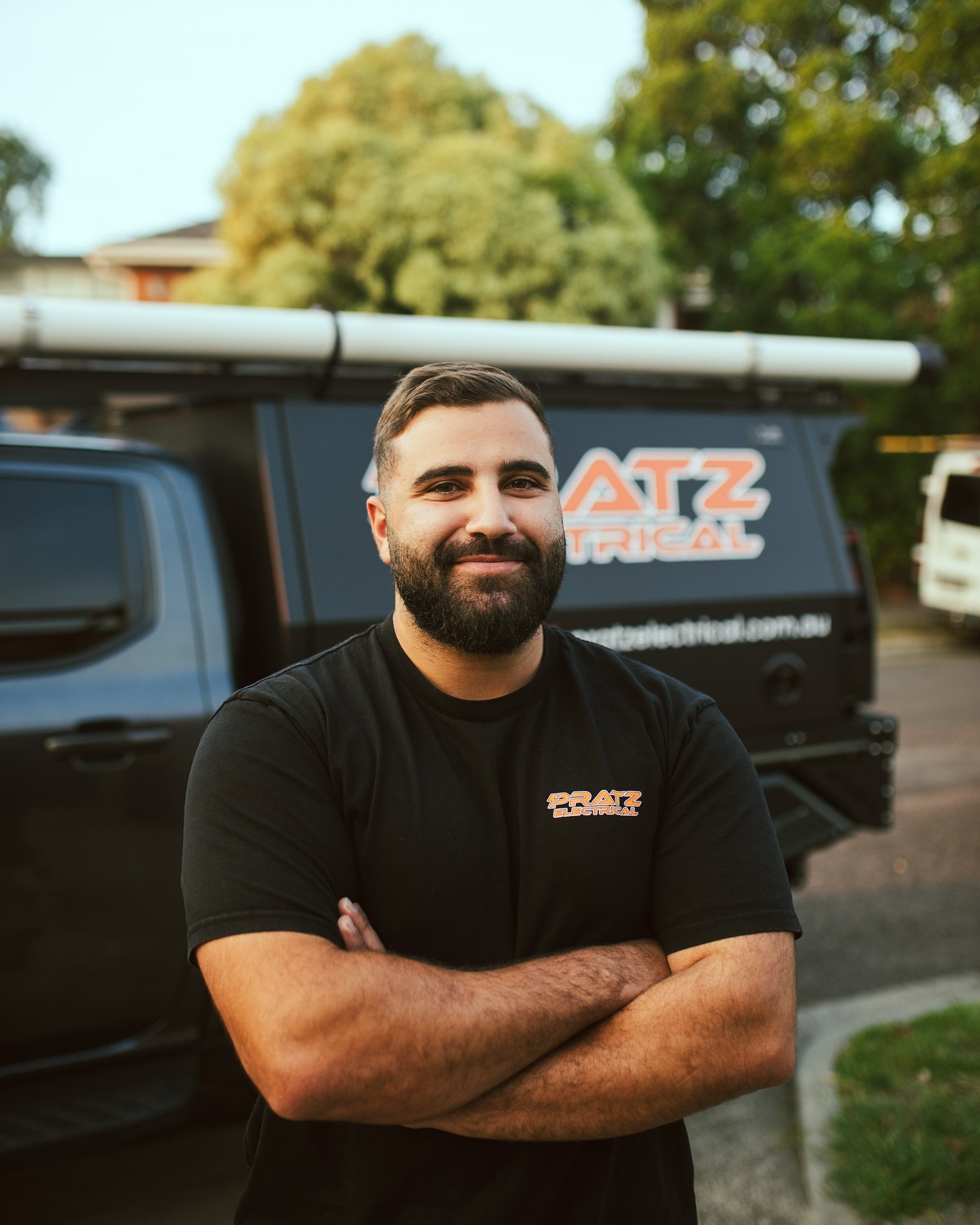 Pratz Electrical