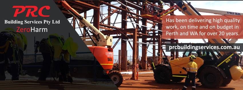 PRC Building Services