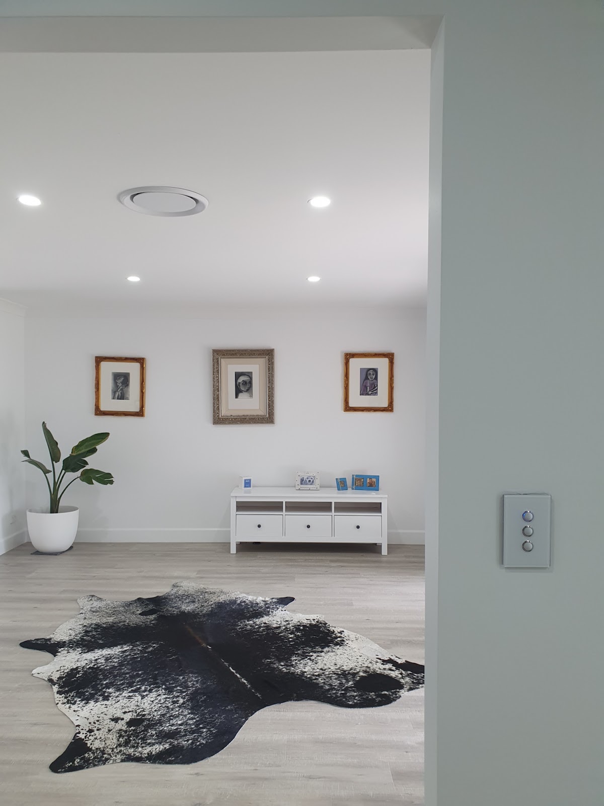 PRD Electrical