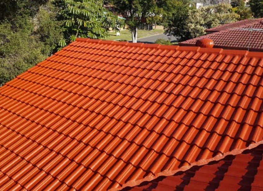 Precise Roof Restoration