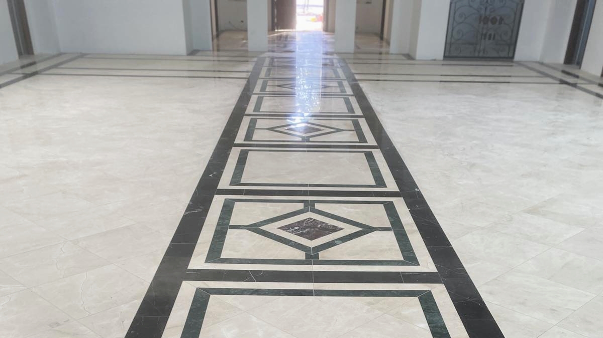 Precise Tiling Perth