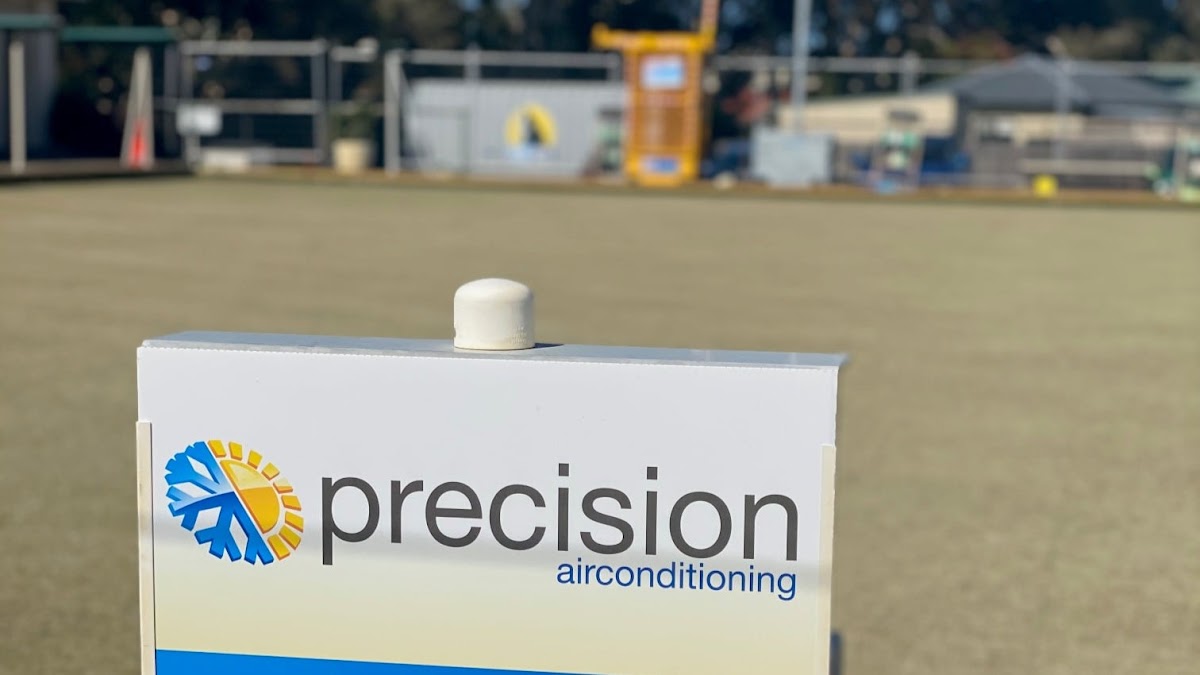 Precision Air Conditioning & Electrical