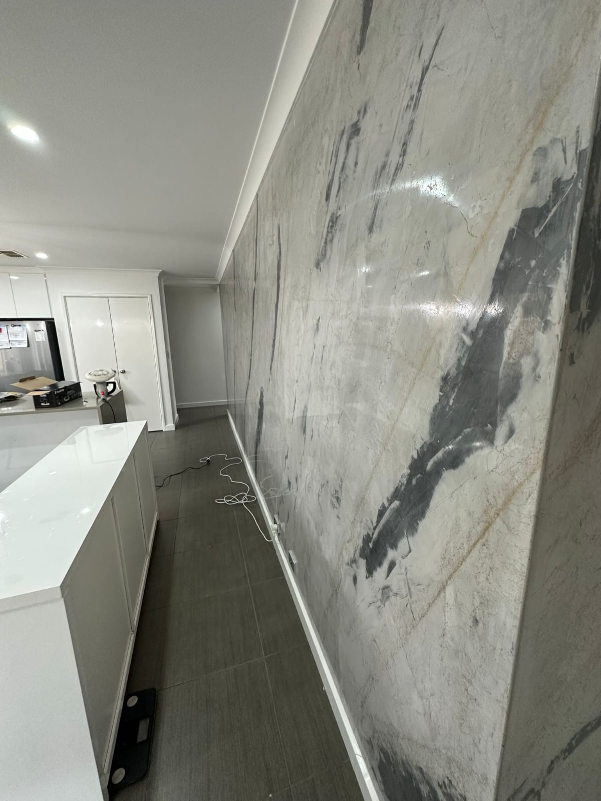 Precision West painting services pty Ltd