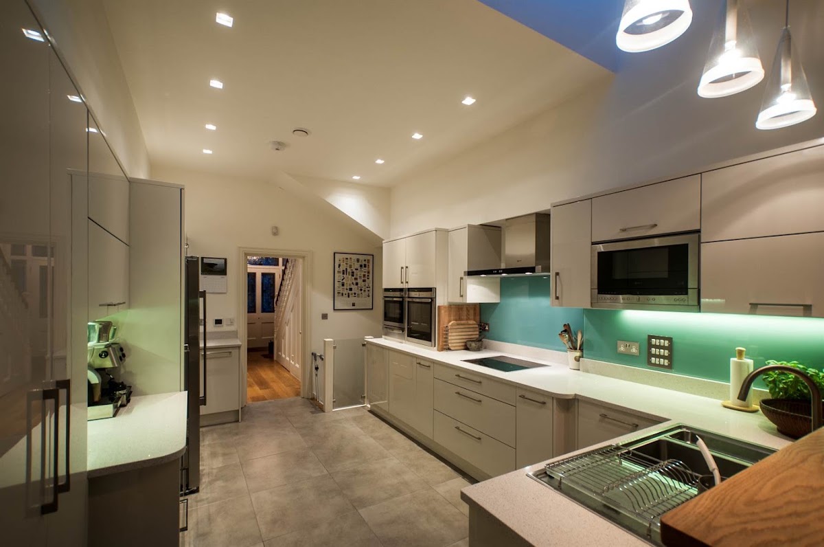 Preferred Electrical